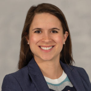 M. Patricia Fox, MD