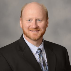 Kenneth C. Thomas, MD