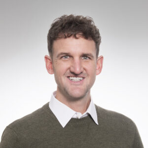 Zachary Hartmann, PA-C