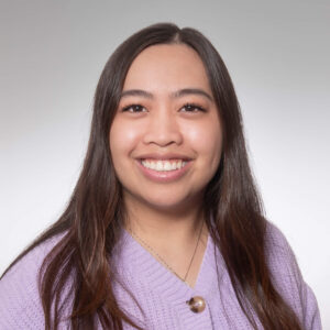 Jirene Lacorte, Physical Therapist