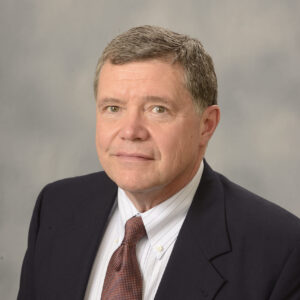 Richard D. McEvoy, MD