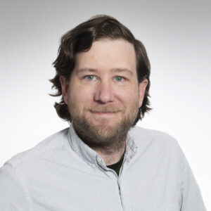 Daniel Keck, PA-C