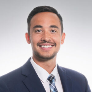 Austin Hummel, Orthopedic Physician Assistant in Anchorage Specializing in Knee, Hand & Elbow