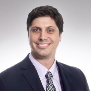 Leon Rosefigura, DPM - Podiatrist in Anchorage Specializing in Foot & Ankle