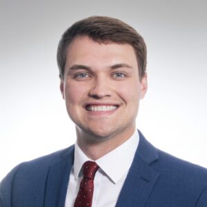 Sam Moll, Physician Assistant in Anchorage for Joint Replacement, Sports Medicine, and Foot and Ankle Orthopedics