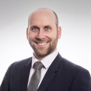 Brandt Buckner, Total Joint Replacement Surgeon Anchorage