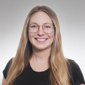Jennifer Pelkey, OTR/L